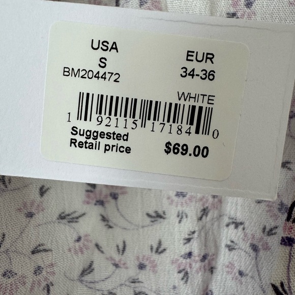 BB Dakota Top - Picture 3 of 5